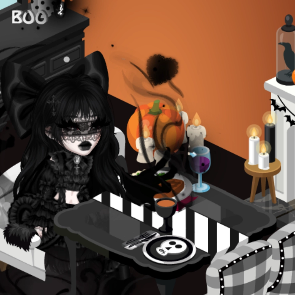 Ala's Room