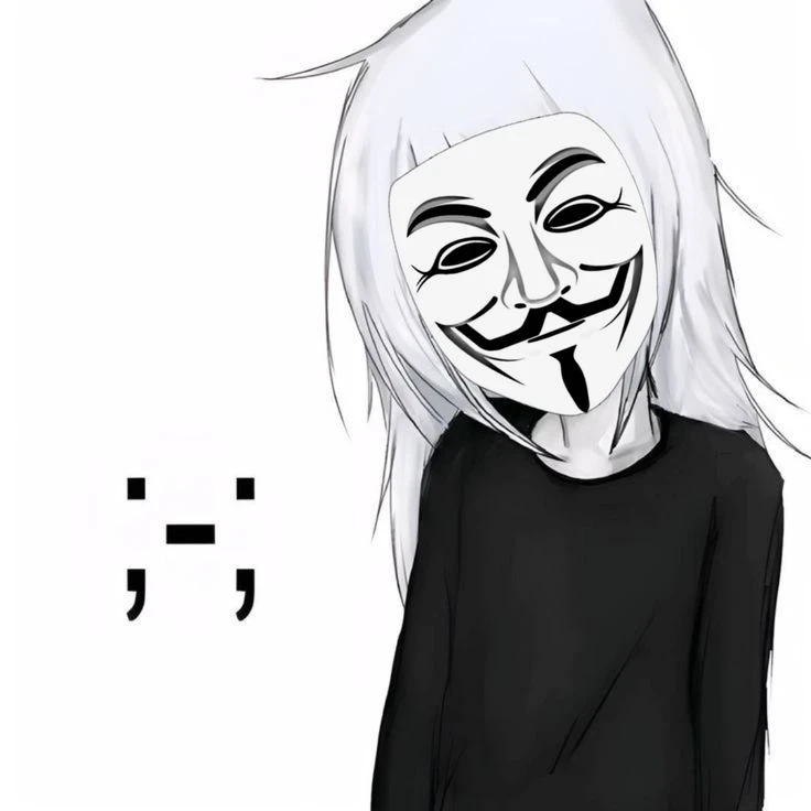 анонимус