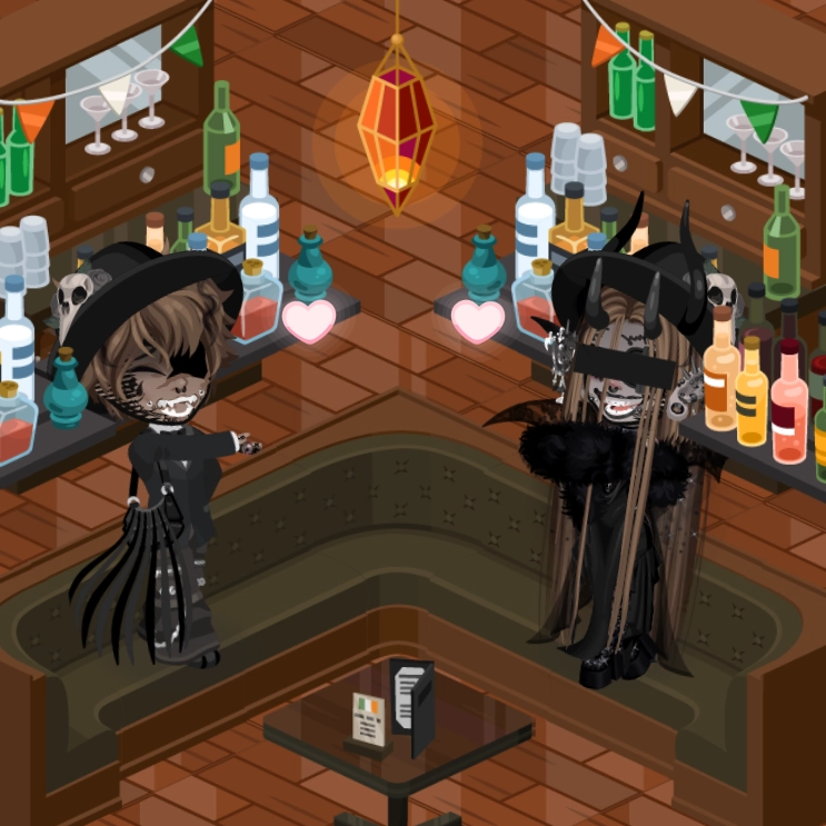 Jazz BAR~~🤤🤤
